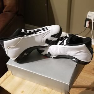 Air Jordan 14  'OXY GREEN'